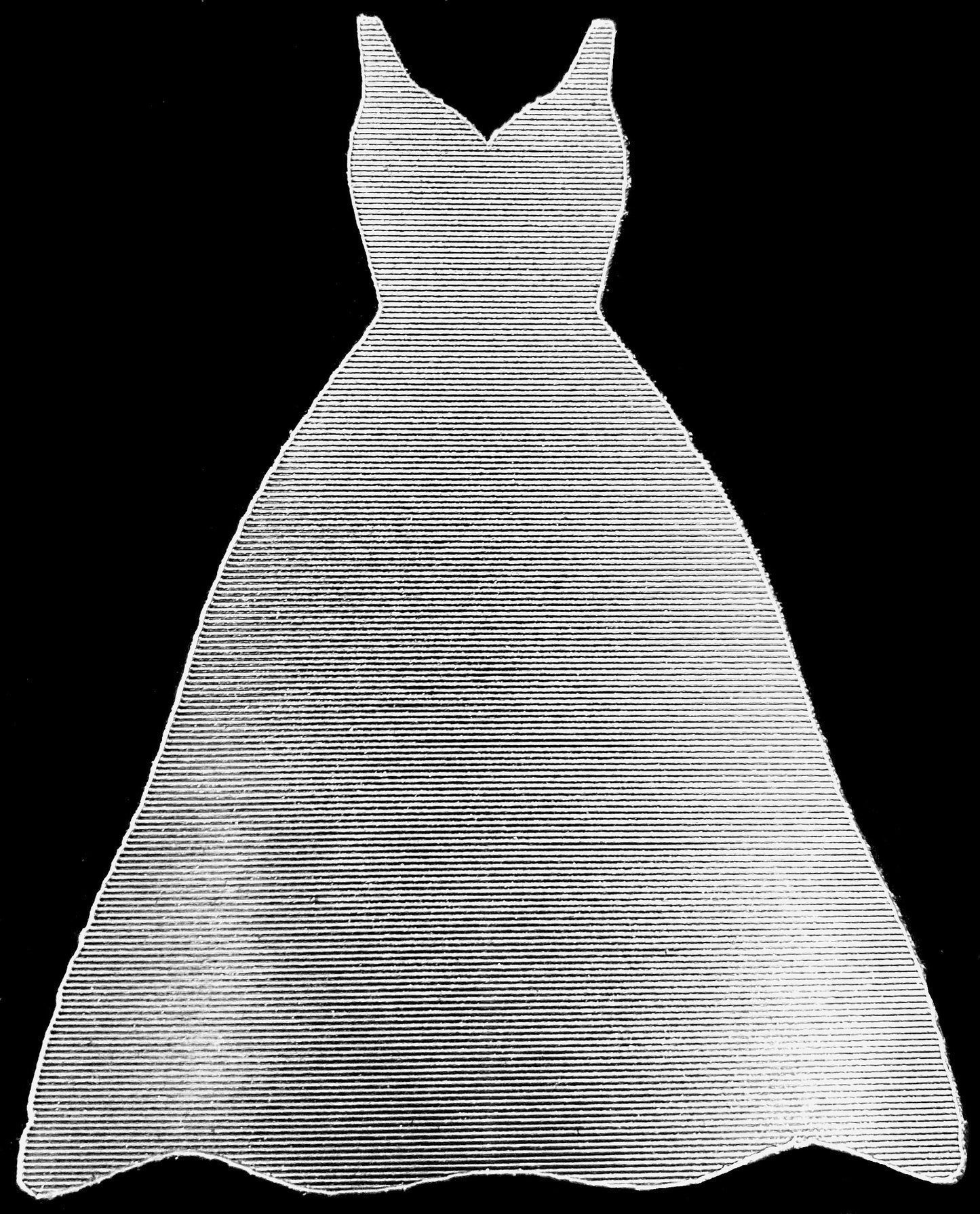 Custom Engraved Bride Flask on Matte Black 8oz Premium Stainless Steel Flask